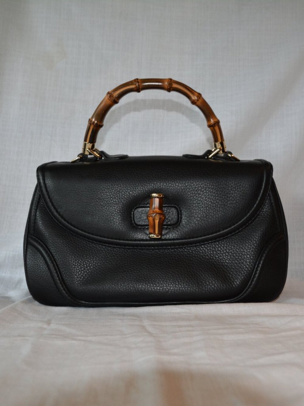 Large Gucci 1947 Bag
